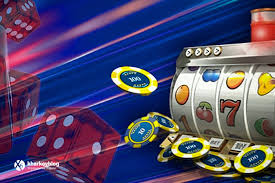 Официальный сайт Casino SpinCity