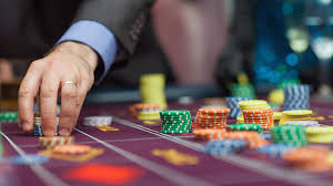 Зеркало Casino SpinCity